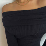 Chain Twist Snake Bone Necklace