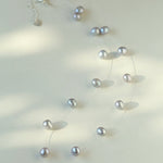 Celestial Dreams Single-layer Freshwater Pearl Necklace - floysun