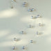 Celestial Dreams Single-layer Freshwater Pearl Necklace - floysun