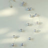 Celestial Dreams Single-layer Freshwater Pearl Necklace - floysun