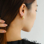 Hammer Water Drop Earrings - floysun