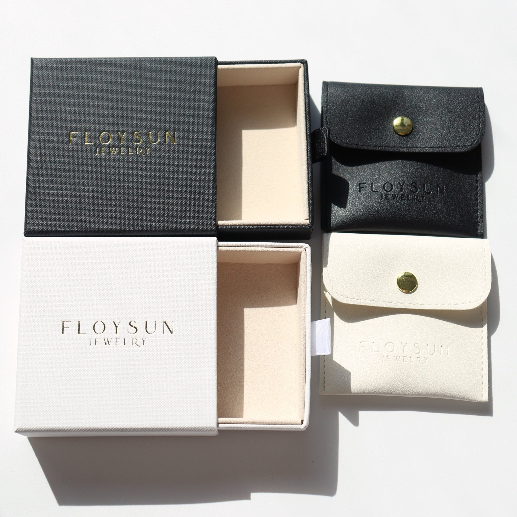 Jewelry Box - floysun