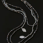 Long Beaded Necklaces - floysun