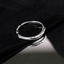 Retro Lava Pearl Double Ring A - floysun