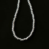 Shimmering Stardust: Popular Evening Stage Necklace - floysun