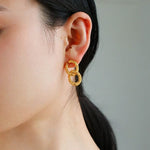 Simple and Compact 8 Shape Earrings - floysun