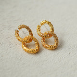 Simple and Compact 8 Shape Earrings - floysun