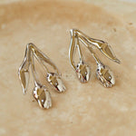 Simple and Fashionable Tulip Earrings - floysun