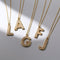Special Offer Timeless Alphabet Necklace - floysun