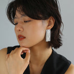 Vintage Tassel Earrings - floysun