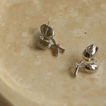 Vintage Tulip Earrings - floysun